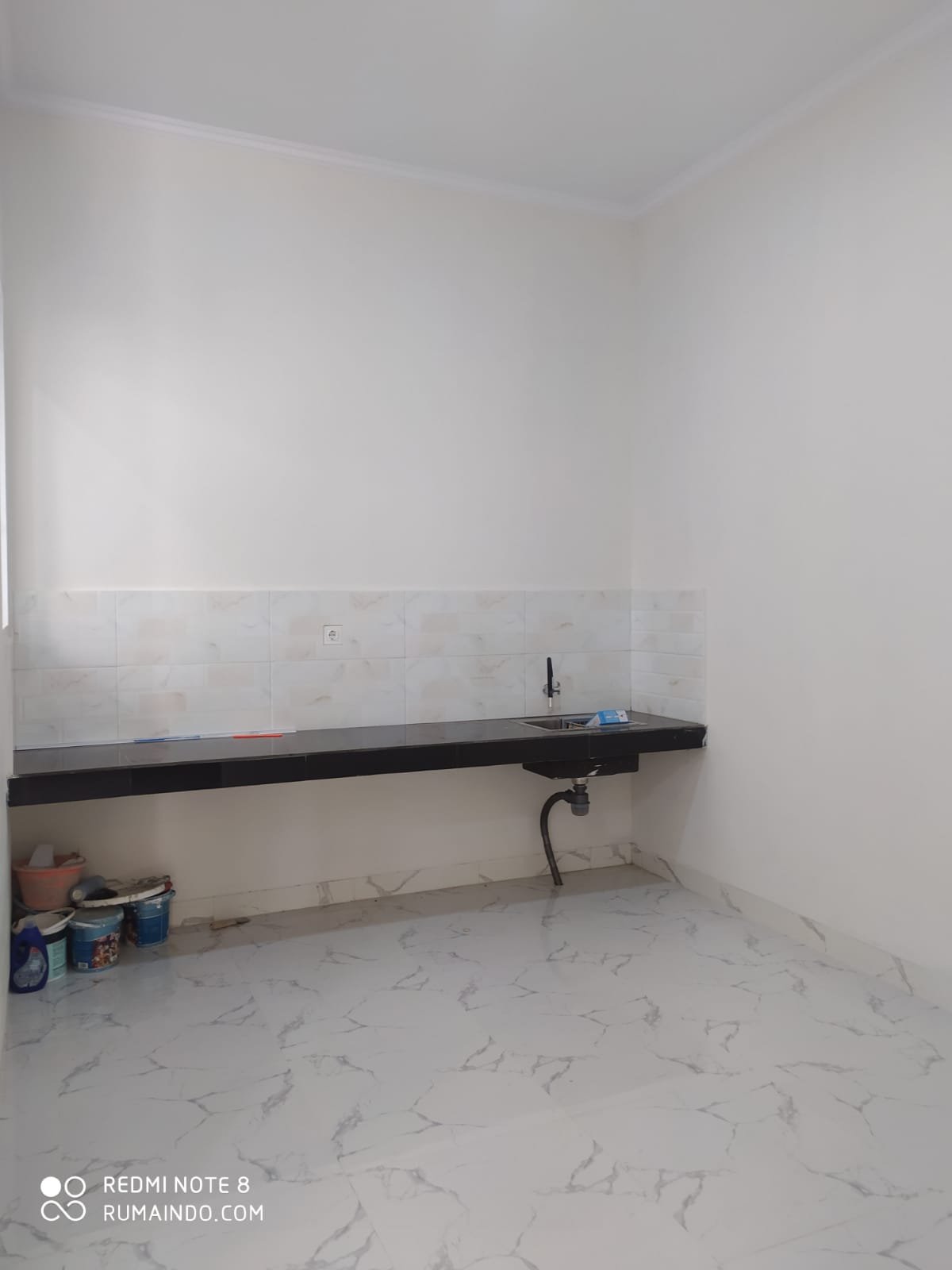 Dijual Rumah Cluster di Jln Swadaya Ujung Jagakarsa Jakarta Selatan - 9