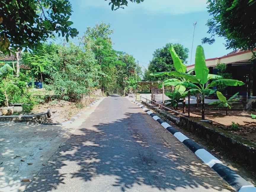 Jual Rumah Siap Huni Kerjo Karanganyar - 7