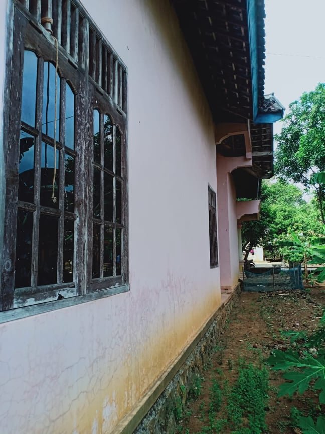 Jual Rumah Siap Huni Kerjo Karanganyar - 3