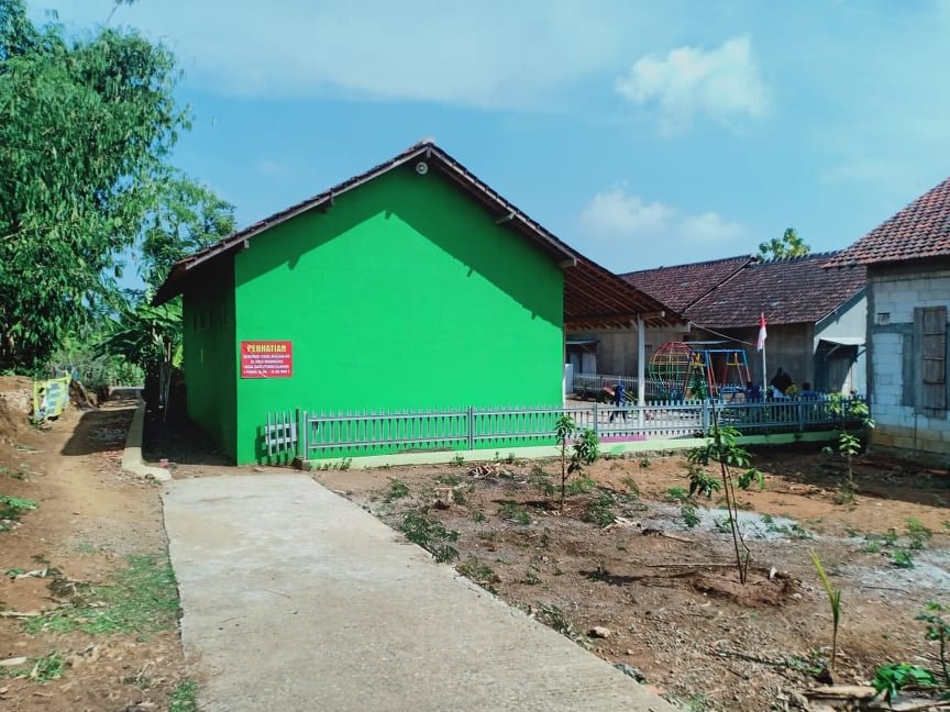 Jual Rumah Siap Huni Kerjo Karanganyar - 6