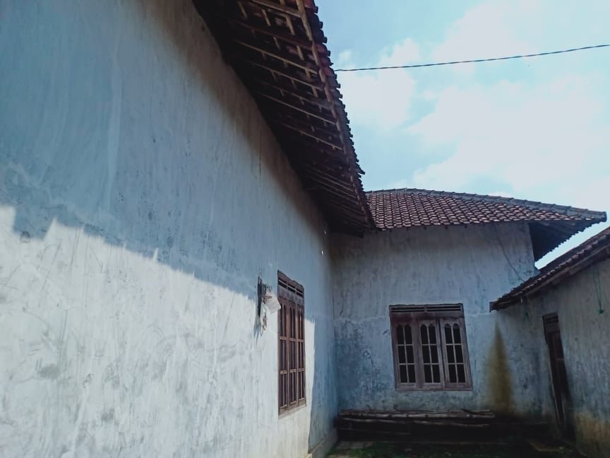 Jual Rumah Siap Huni Kerjo Karanganyar - 4