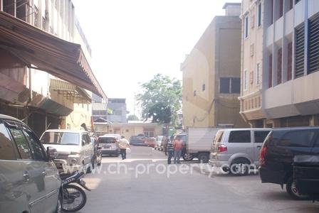 Ruko Kondisi Bagus di Daan Mogot Jakarta Barat - 2