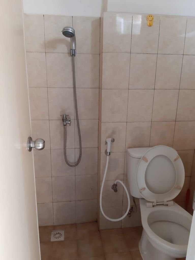Jual cepat, murah dan bagus apt Margonda Residence 2, sudah sertifikat SHMSRS, bisa bayar KPA Bank - 5