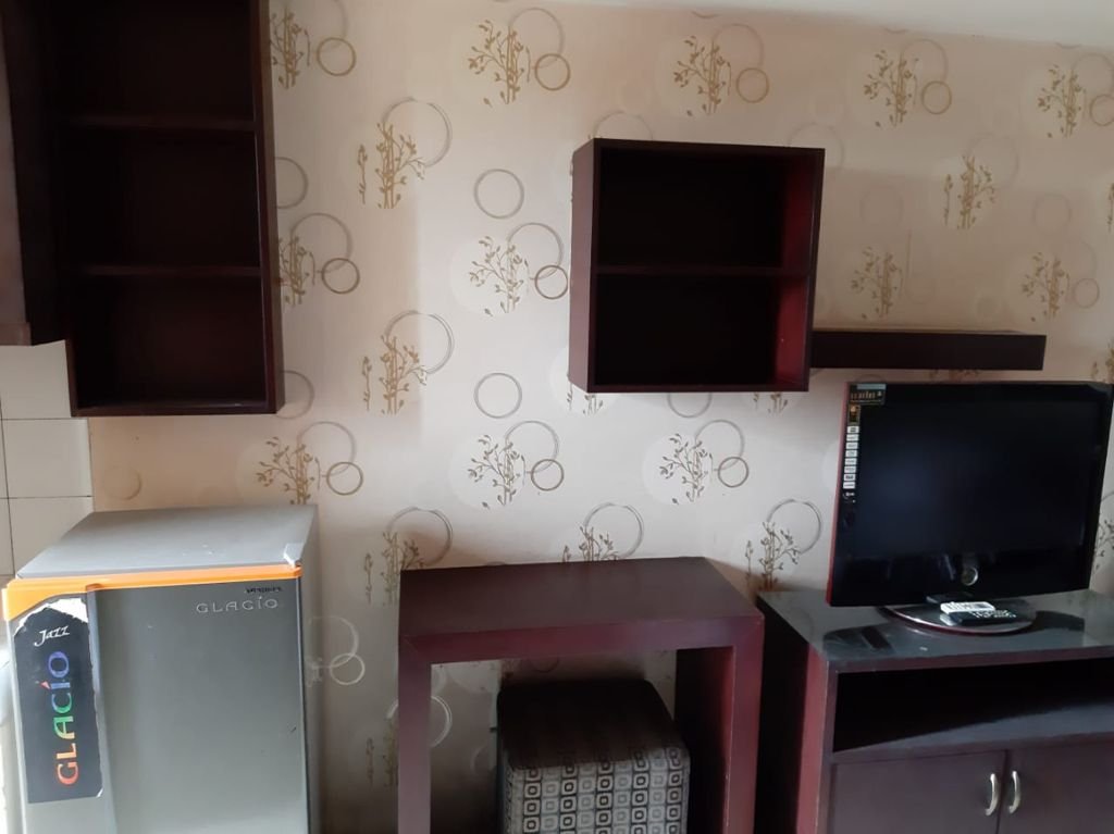Jual cepat, murah dan bagus apt Margonda Residence 2, sudah sertifikat SHMSRS, bisa bayar KPA Bank - 3