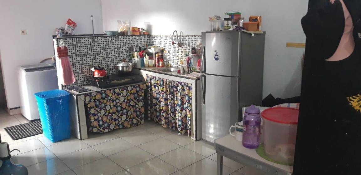 Dijual Murah Rumah di Jln Meran Cilodong Depok - 8