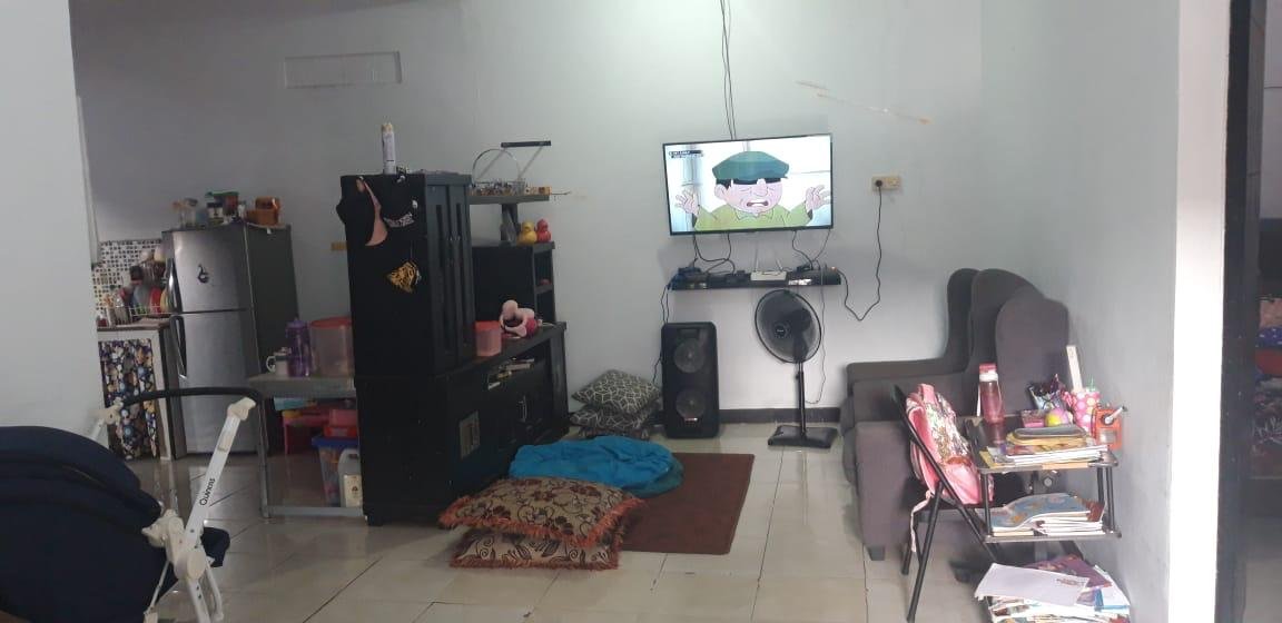 Dijual Murah Rumah di Jln Meran Cilodong Depok - 4