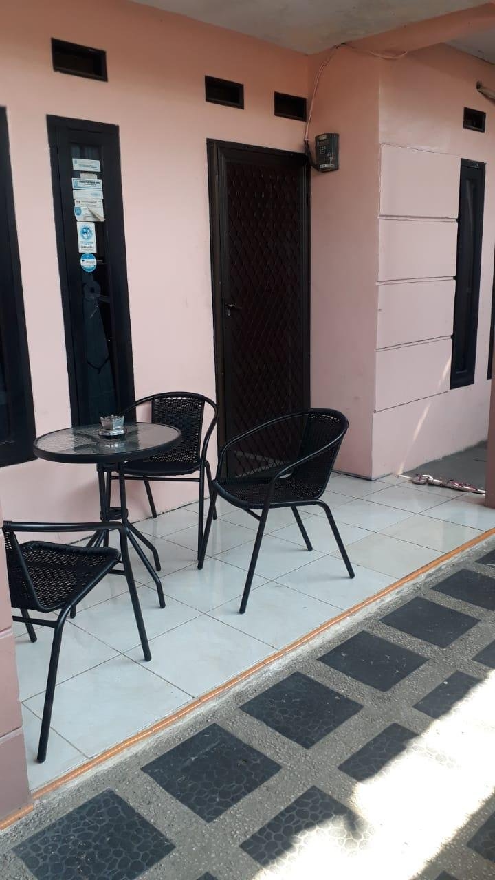 Dijual Murah Rumah di Jln Meran Cilodong Depok - 2