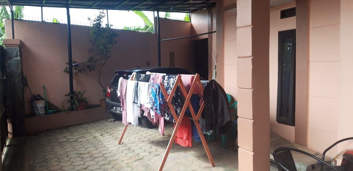 Dijual Murah Rumah di Jln Meran Cilodong Depok - 9