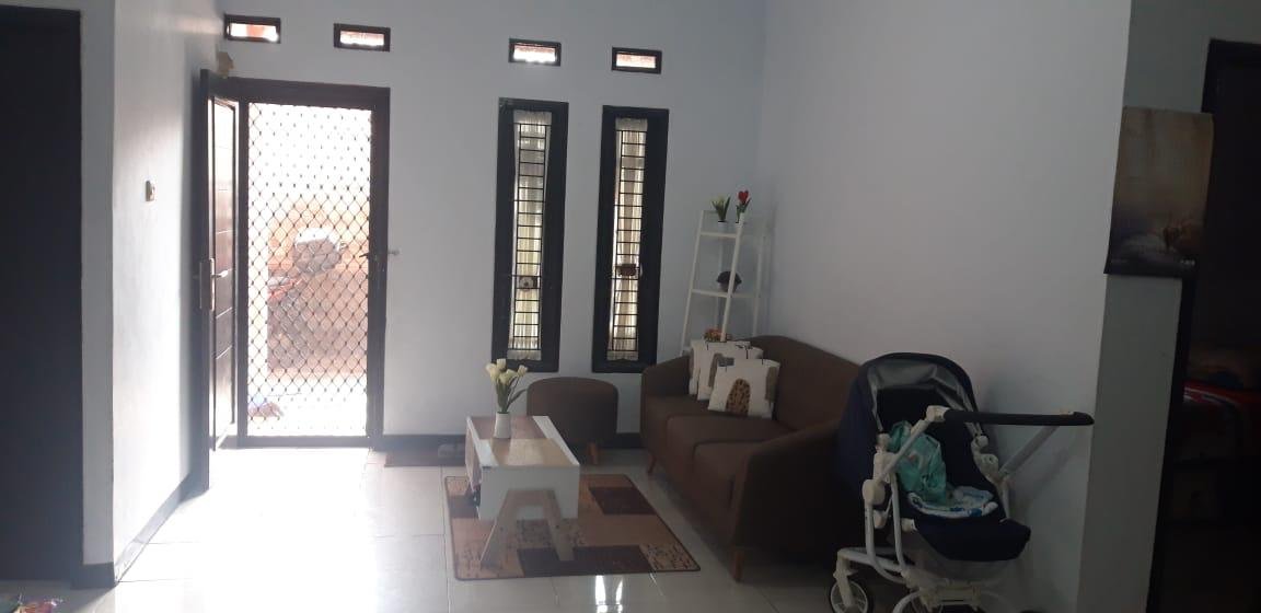 Dijual Murah Rumah di Jln Meran Cilodong Depok - 5