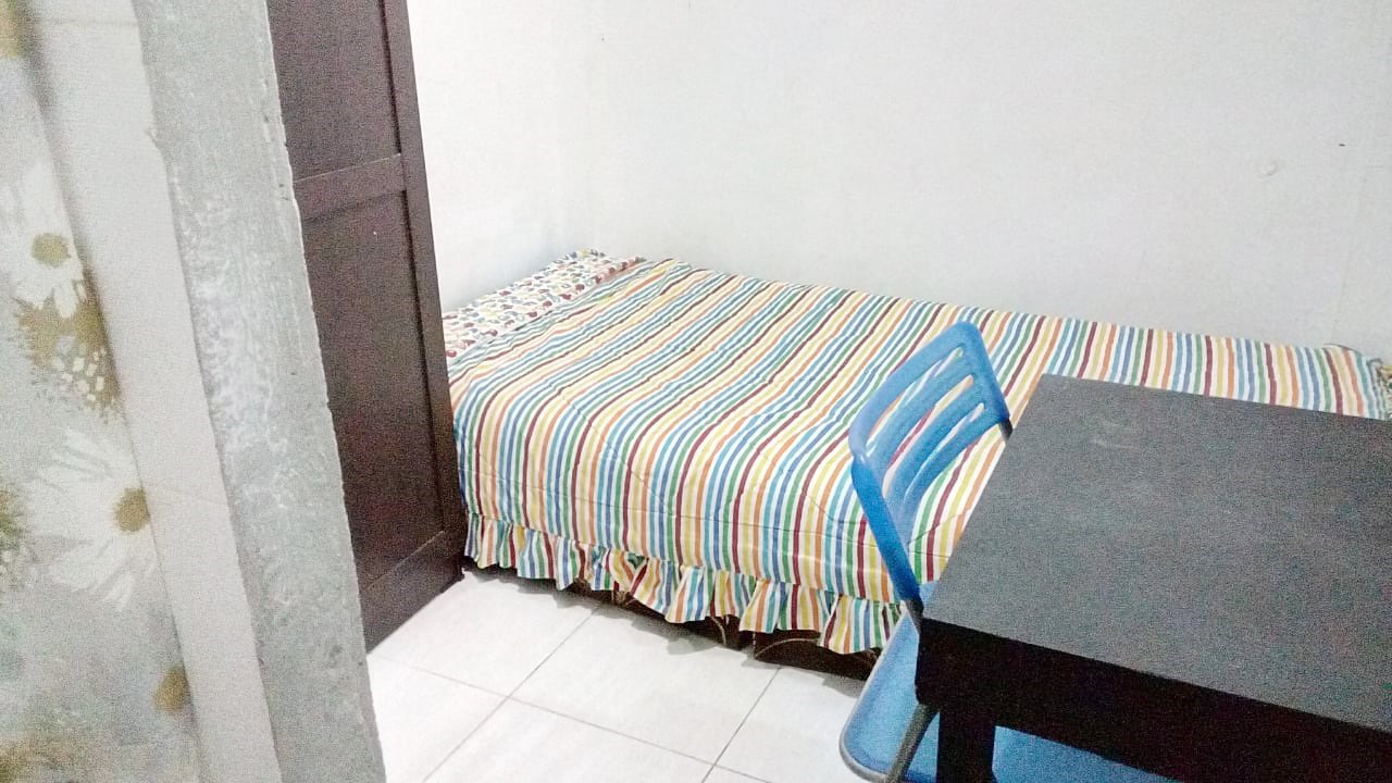 Kost Dekat Blok M Square dan Stasiun MRT Blok M Kebayoran Baru Jakarta Selatan - 3