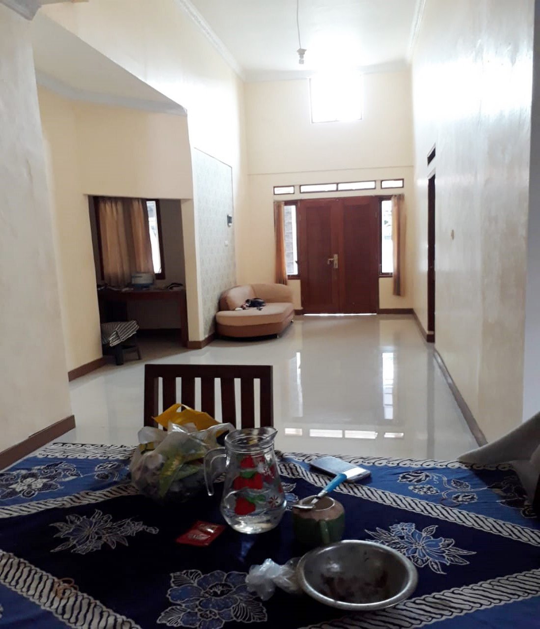 Rumah Dijual 2 Lantai di Taman Cimanggu Bogor Dekat Transmart Yasmin Kota Bogor - 7