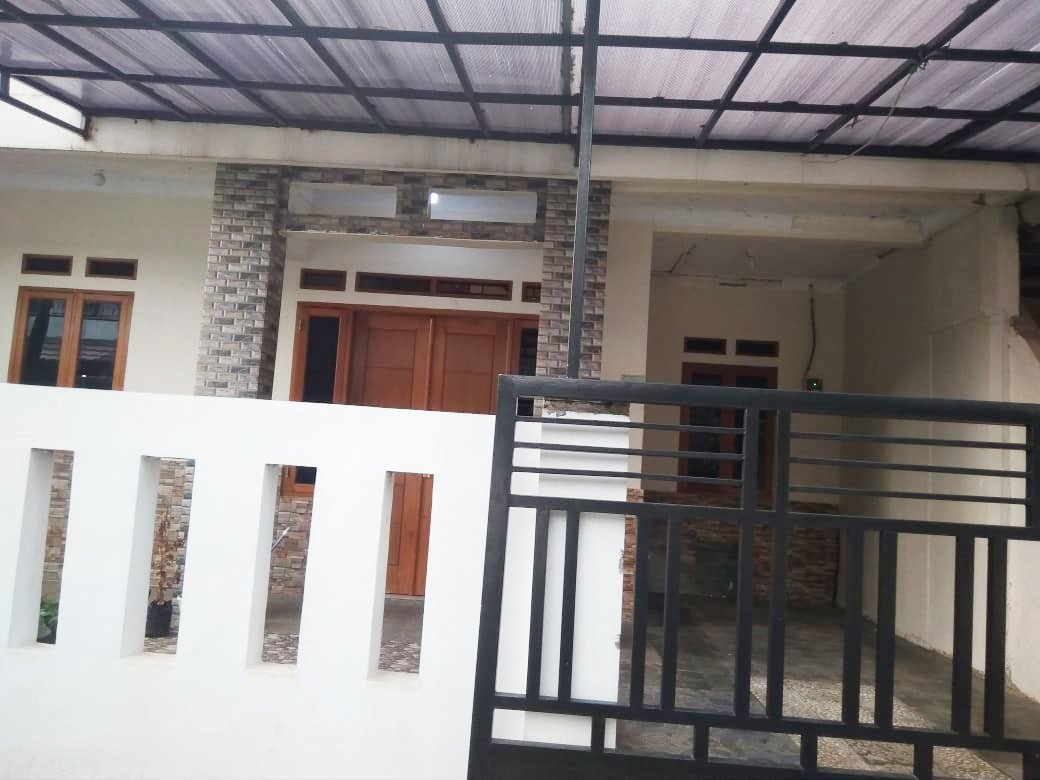 Rumah Dijual 2 Lantai di Taman Cimanggu Bogor Dekat Transmart Yasmin Kota Bogor - 5