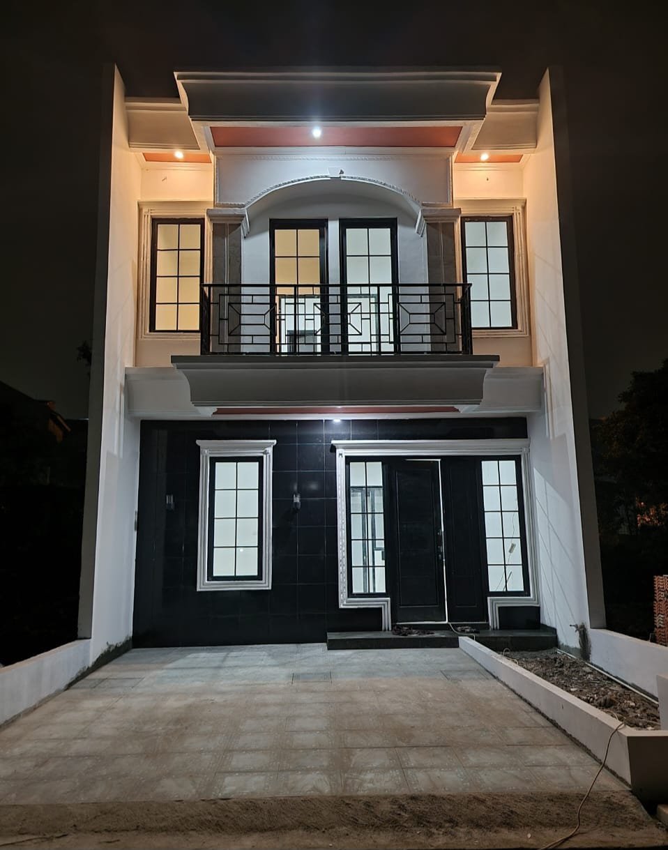 Solusi Hunian di Lokasi Premium Kota Depok Jawa Barat Dekat Kampus UI - 8