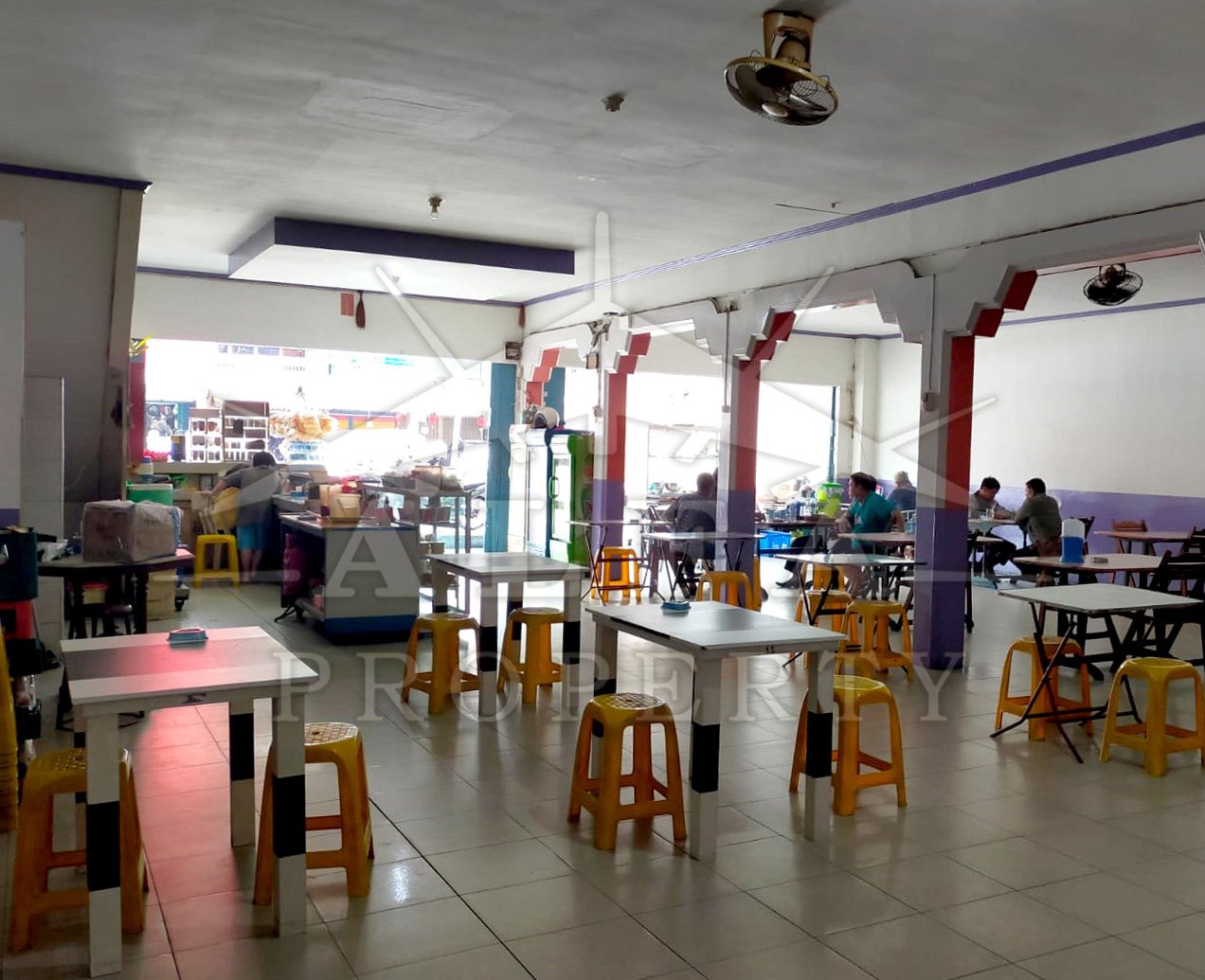 Ruko Gajahmada, Pontianak, Kalimantan Barat - 3