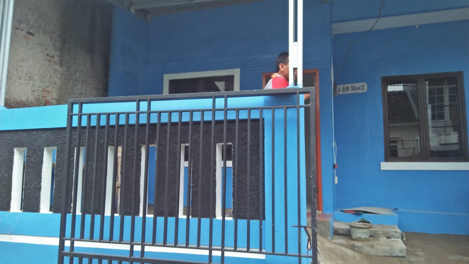 Rumah Murah Perumahan Cikeas Gardenia - 1
