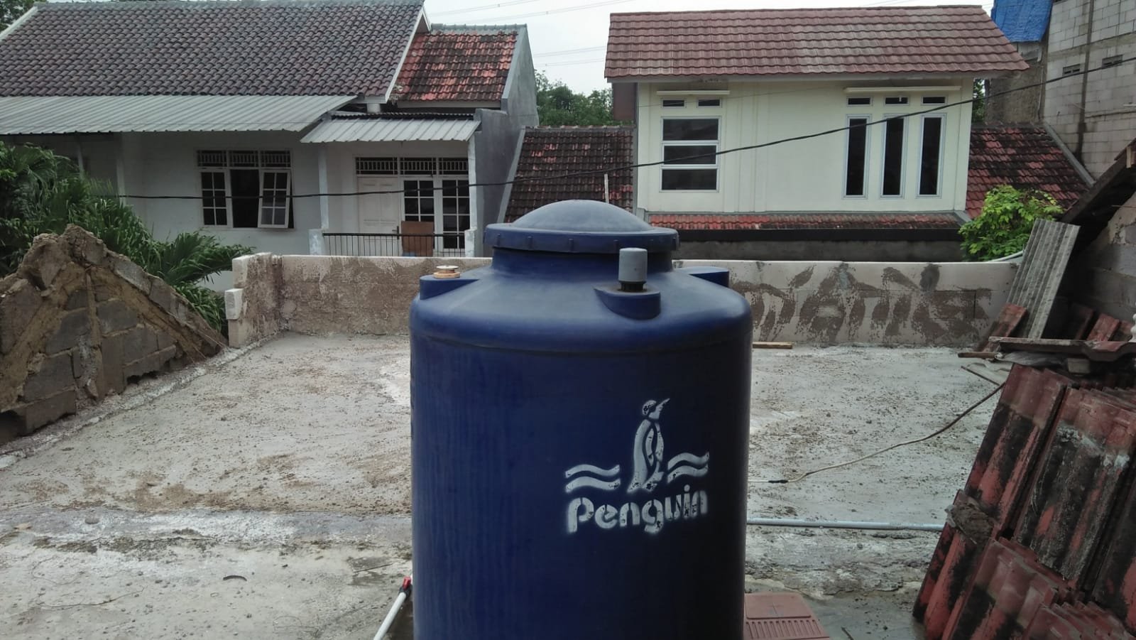 Rumah Murah Perumahan Cikeas Gardenia - 3