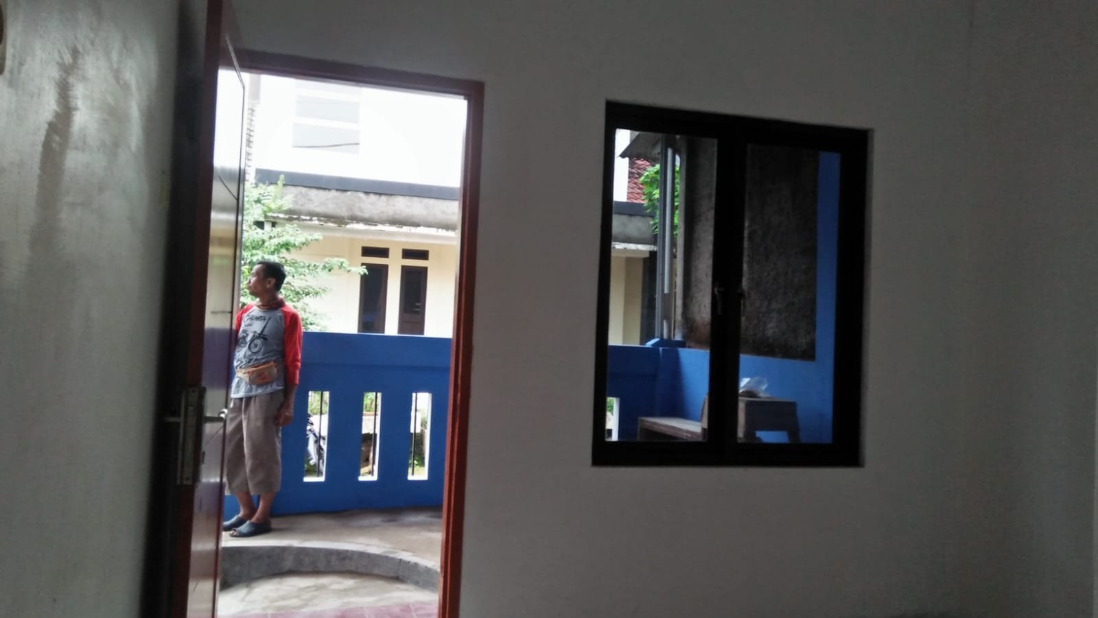 Rumah Murah Perumahan Cikeas Gardenia - 4