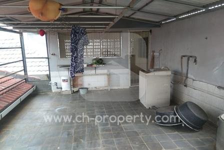 Rumah hadap Barat 4KT di Taman Ratu, Jakarta Barat - 3