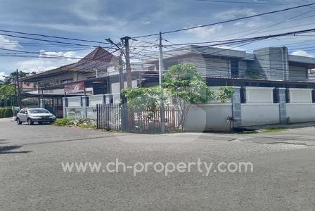 Rumah hoek 3KT di Duri Kepa, Jakarta Barat - 2