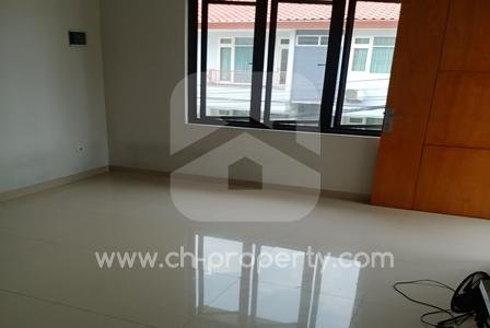 Rumah murah 3KT di Taman Ratu, Jakarta Barat - 4