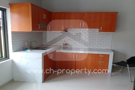 Rumah murah 3KT di Taman Ratu, Jakarta Barat - 3