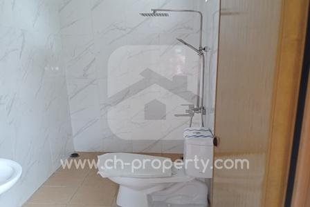 Rumah murah 3KT di Taman Ratu, Jakarta Barat - 5