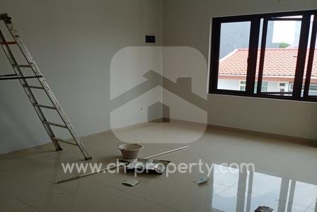 Rumah murah 3KT di Taman Ratu, Jakarta Barat - 6