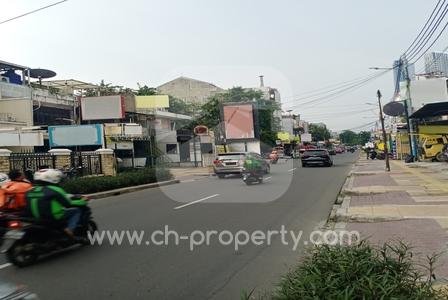 Ruko gandeng di Tanjung Duren, Jakarta Barat - 2