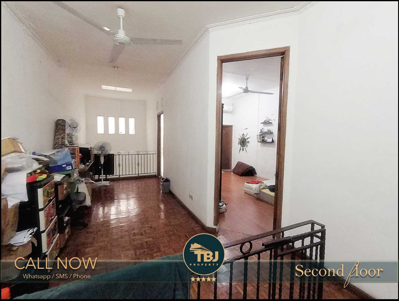 Rumah Bintaro 9 Murah t126/250 Villa Bintaro Regency - 8