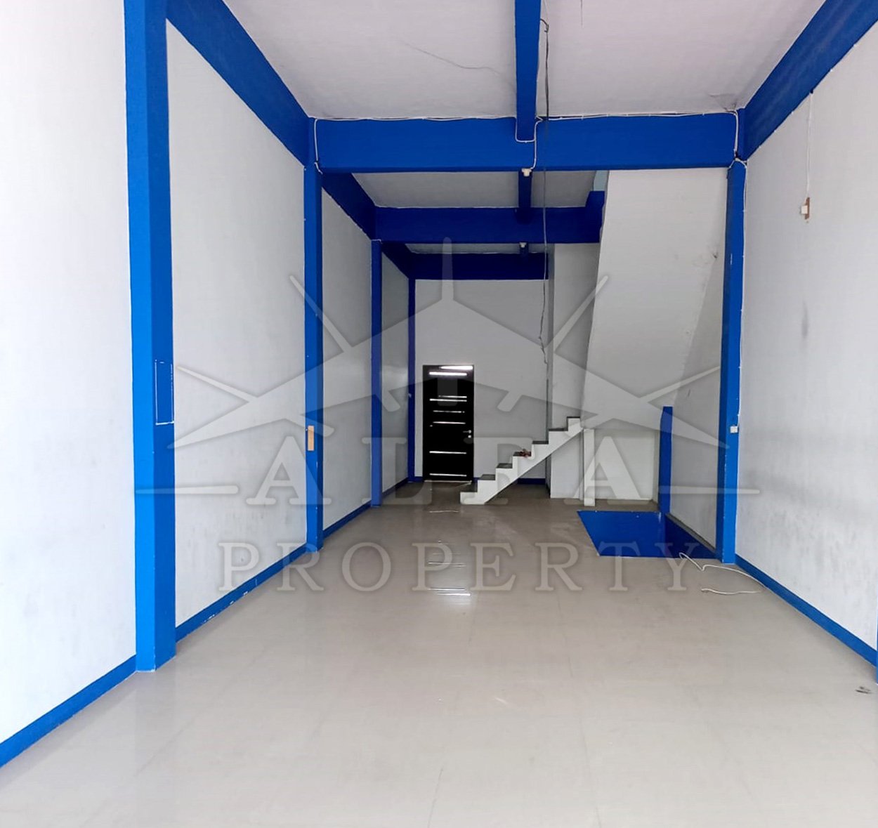 Ruko Jl. 28 Oktober, Pontianak, Kalimantan Barat - 5