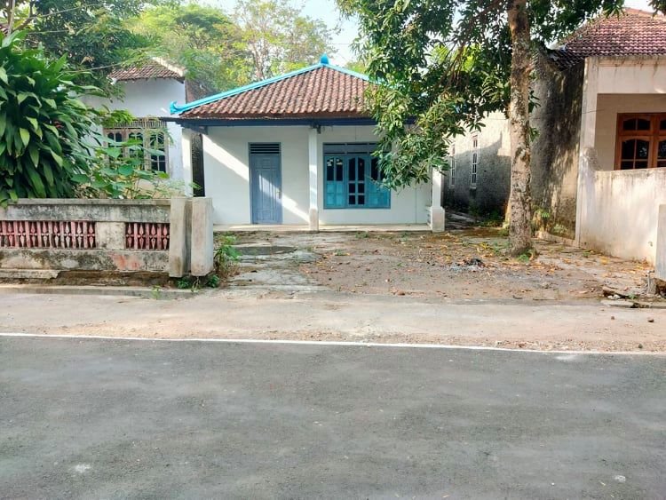 Jual Rumah Karangpelem Kedawung Sragen - 8