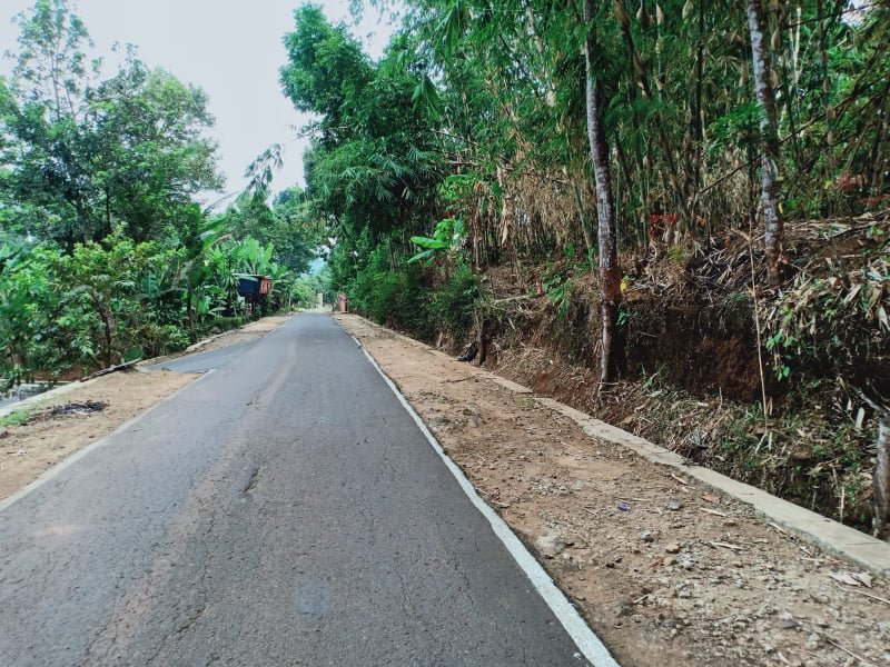 Jual Tanah Strategis Buka Usaha Tepi Jl Raya Mojogedang Karangpandan Karanganyar - 3