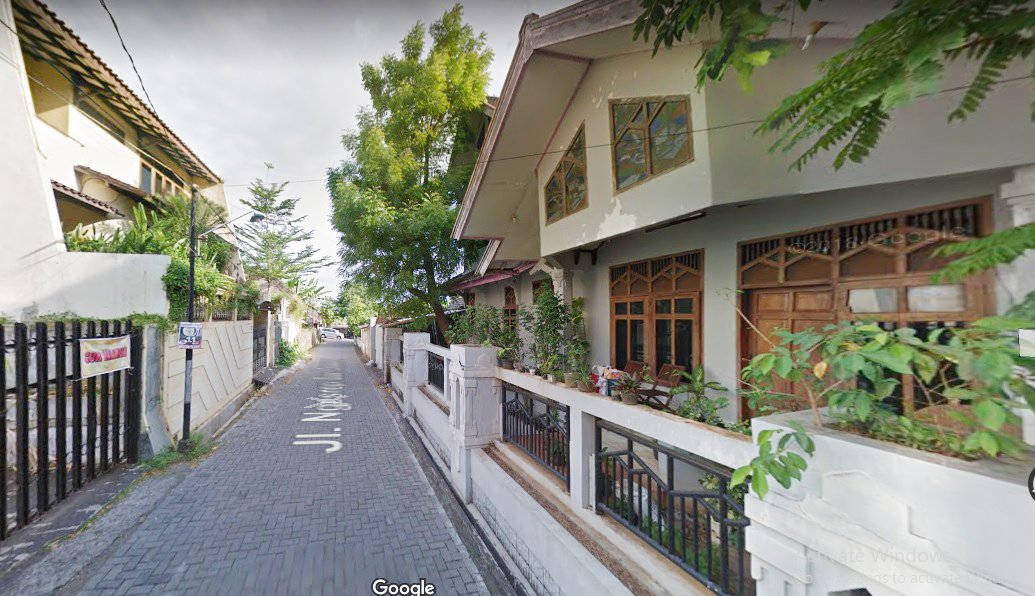 Rumah Dijual di Kota Semarang Dekat UNDIP Universitas Diponegoro Semarang - 4