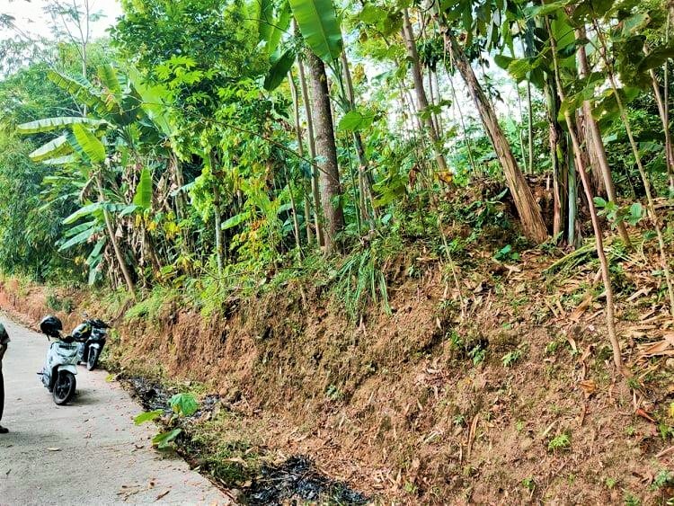 Jual Tanah 700m² Mojogedang Karanganyar - 5