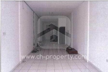 Rumah hadap Selatan 2KT di Grogol, Jakarta Barat - 4