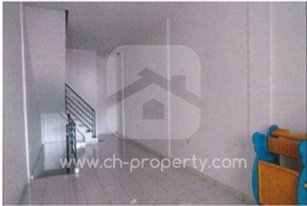 Rumah hadap Selatan 2KT di Grogol, Jakarta Barat - 3