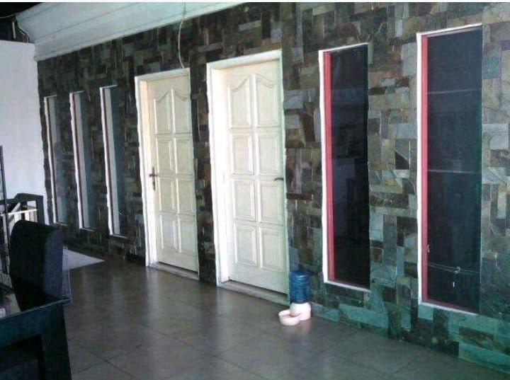 Rumah Dijual di Jalan damai Pejaten Timur dekat Mall Kalibata - 4