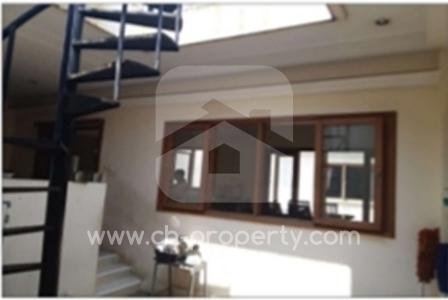 Rumah 3KT di Villa Melati Mas  Serpong, Tangerang - 5
