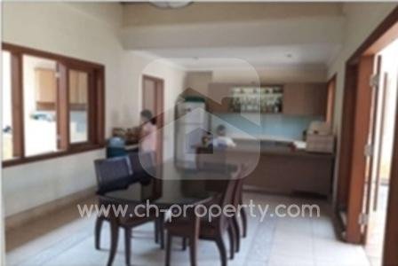 Rumah 3KT di Villa Melati Mas  Serpong, Tangerang - 4