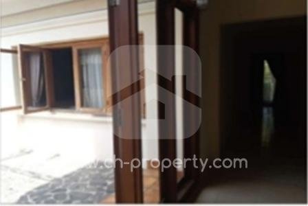 Rumah 3KT di Villa Melati Mas  Serpong, Tangerang - 6