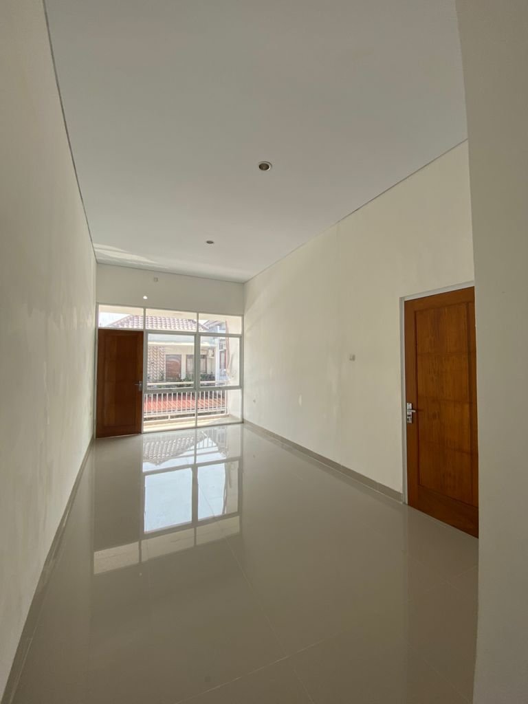 Dijual Murah Rumah Cluster di Jln Jambu Jagakarsa Jakarta Selatan - 8