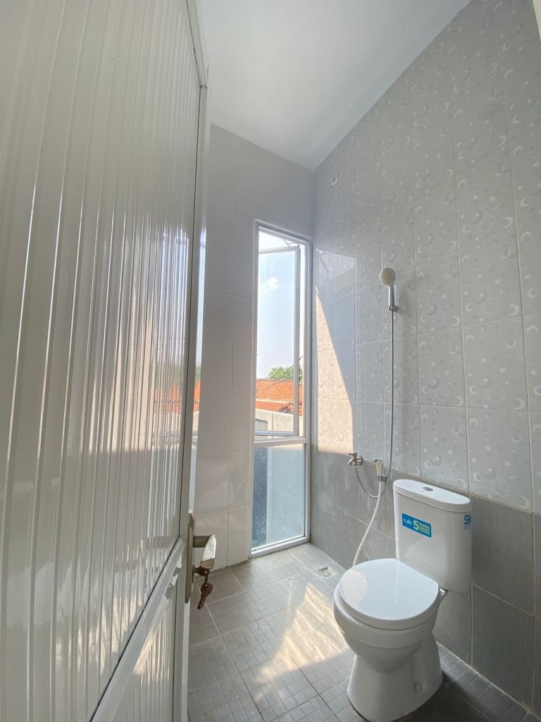 Dijual Murah Rumah Cluster di Jln Jambu Jagakarsa Jakarta Selatan - 7