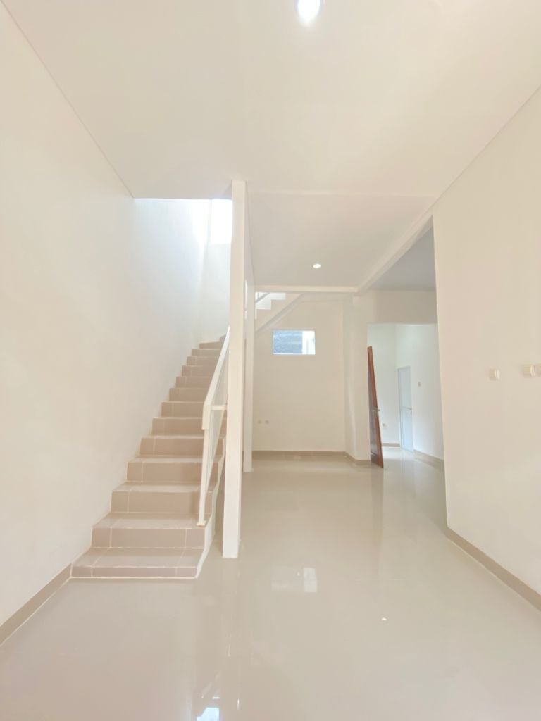 Dijual Murah Rumah Cluster di Jln Jambu Jagakarsa Jakarta Selatan - 5