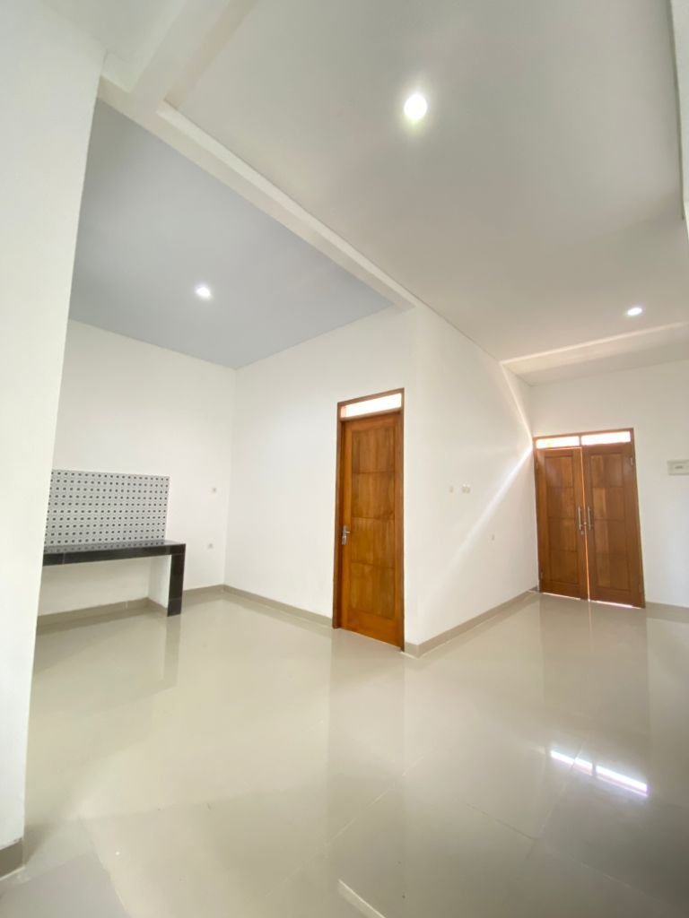 Dijual Murah Rumah Cluster di Jln Jambu Jagakarsa Jakarta Selatan - 10