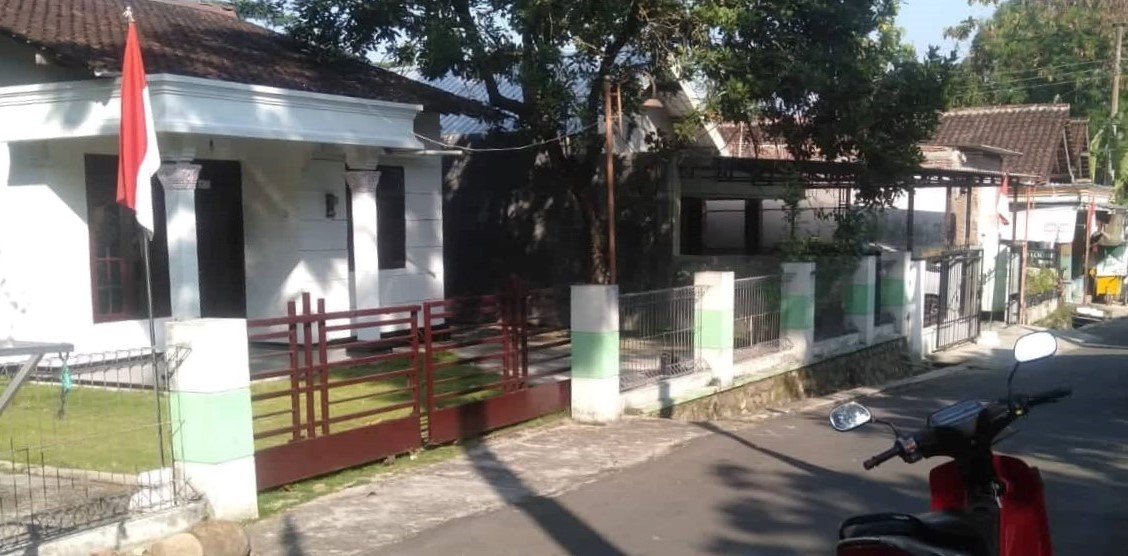 Jual Rumah Idaman Matesih Karanganyar - 7