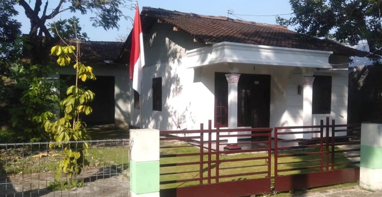Jual Rumah Idaman Matesih Karanganyar - 4