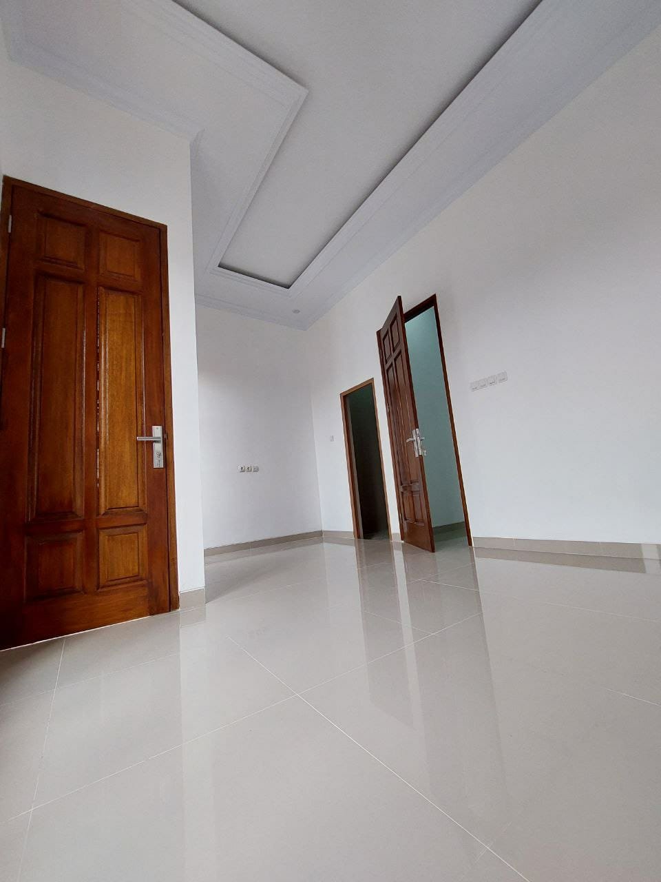 Rumah Non Cluster di Jln Kahfi 2 Jagakarsa Jakarta Selatan - 8