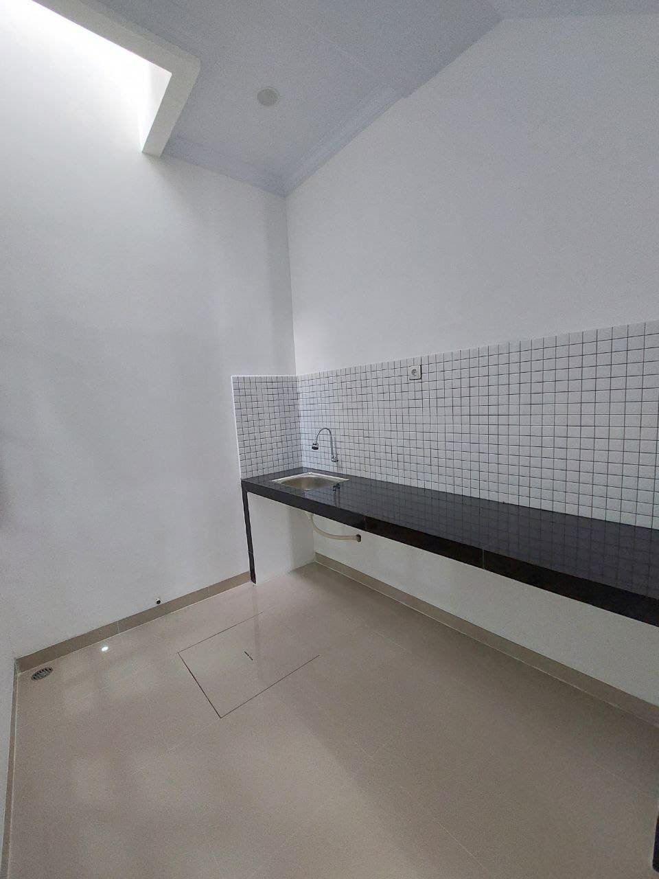 Rumah Non Cluster di Jln Kahfi 2 Jagakarsa Jakarta Selatan - 3