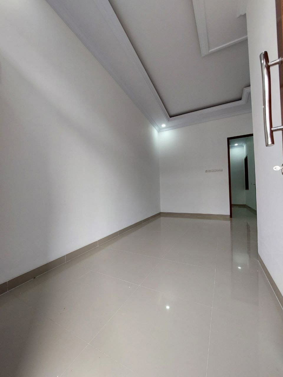 Rumah Non Cluster di Jln Kahfi 2 Jagakarsa Jakarta Selatan - 4
