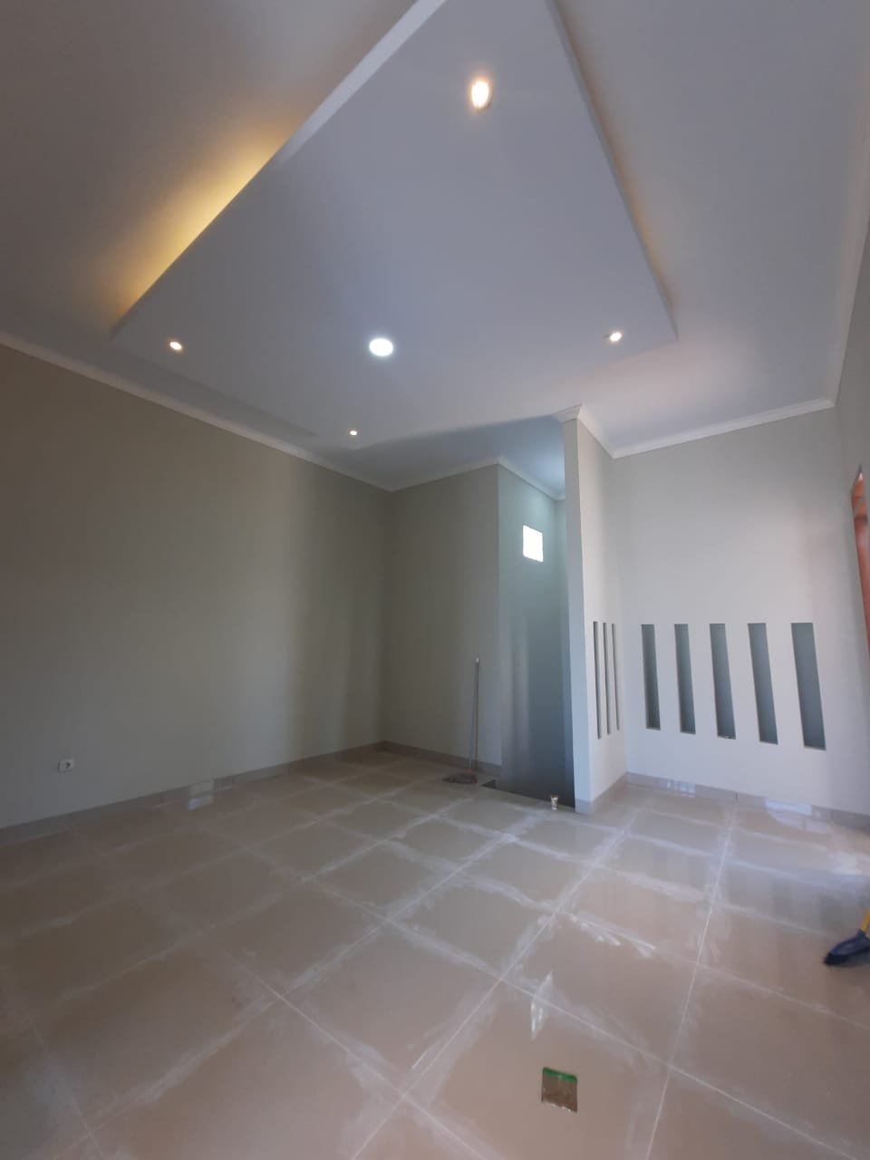 Dijual Rumah Non Cluster di Jln Panjang Jagakarsa Jakarta Selatan - 3